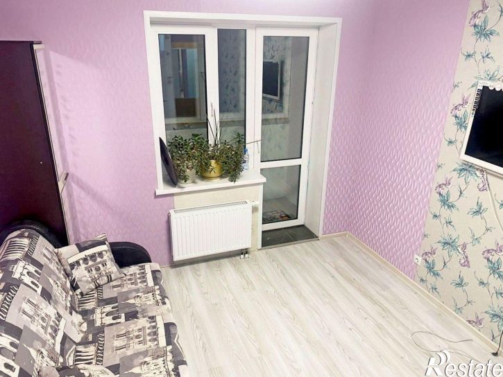 1-комн квартира ул Асхата Мирзагитова, 12,  д. 12
