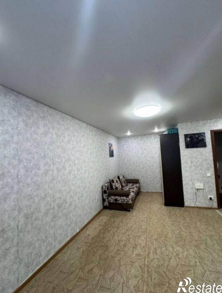 1-комн квартира пр-кт Октября, 62/1,  д. 62/1