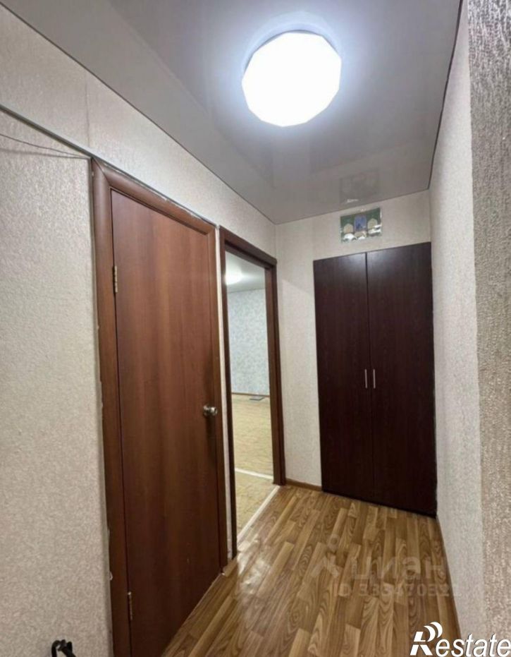 1-комн квартира пр-кт Октября, 62/1,  д. 62/1