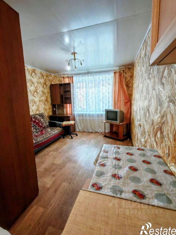Комната Хадии Давлетшиной б-р, 16/1,  д. 16/1