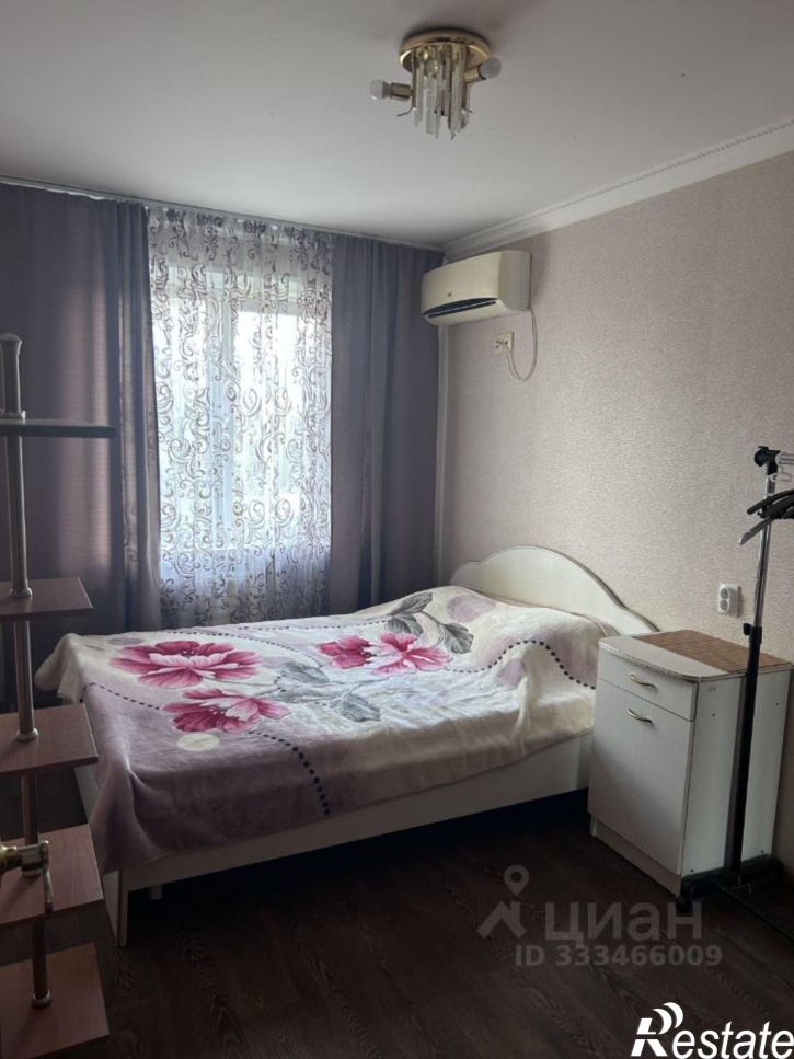 2-комн квартира ул Баязита Бикбая, 19/1,  д. 19/1