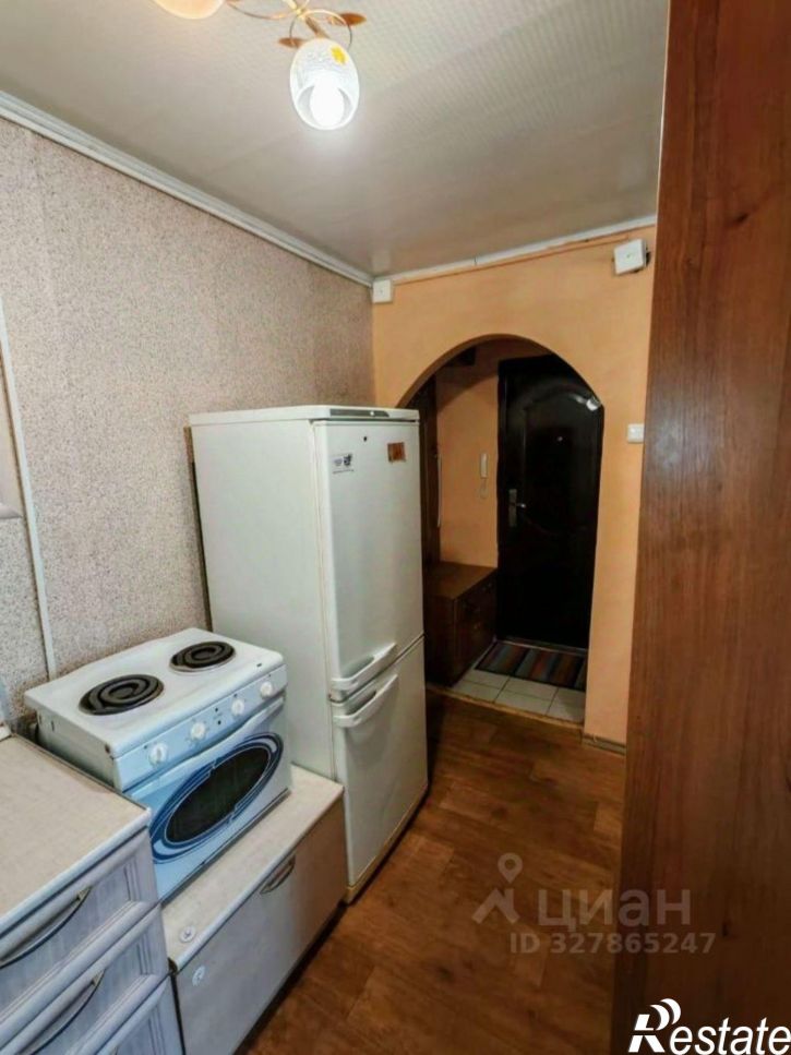 Комната Хадии Давлетшиной б-р, 16/1,  д. 16/1
