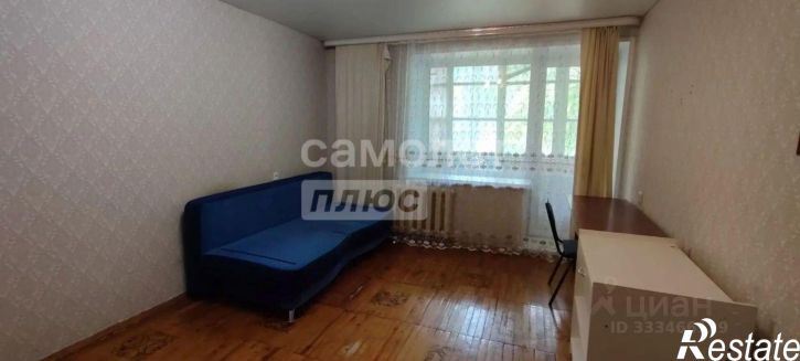 1-комн квартира ул Софьи Перовской, 15/1,  д. 15/1