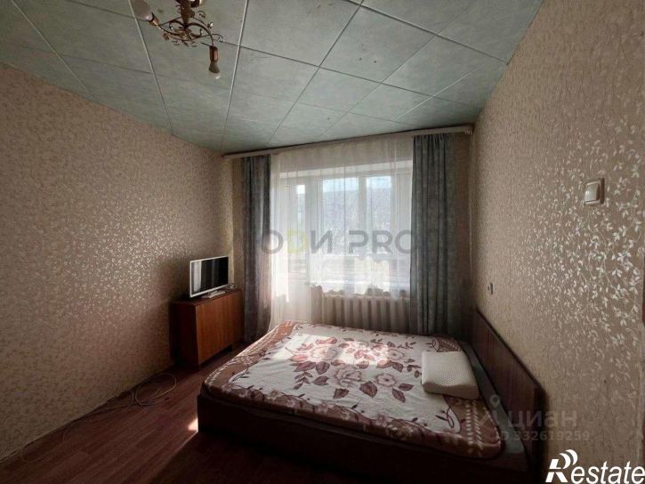 1-комн квартира ул Кольцевая, 203/1,  д. 203/1