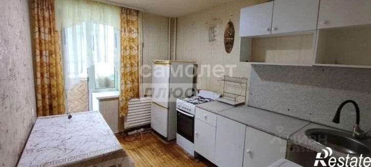 1-комн квартира ул Софьи Перовской, 15/1,  д. 15/1