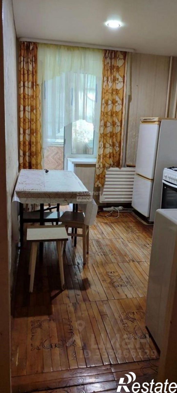 1-комн квартира ул Софьи Перовской, 15/1,  д. 15/1