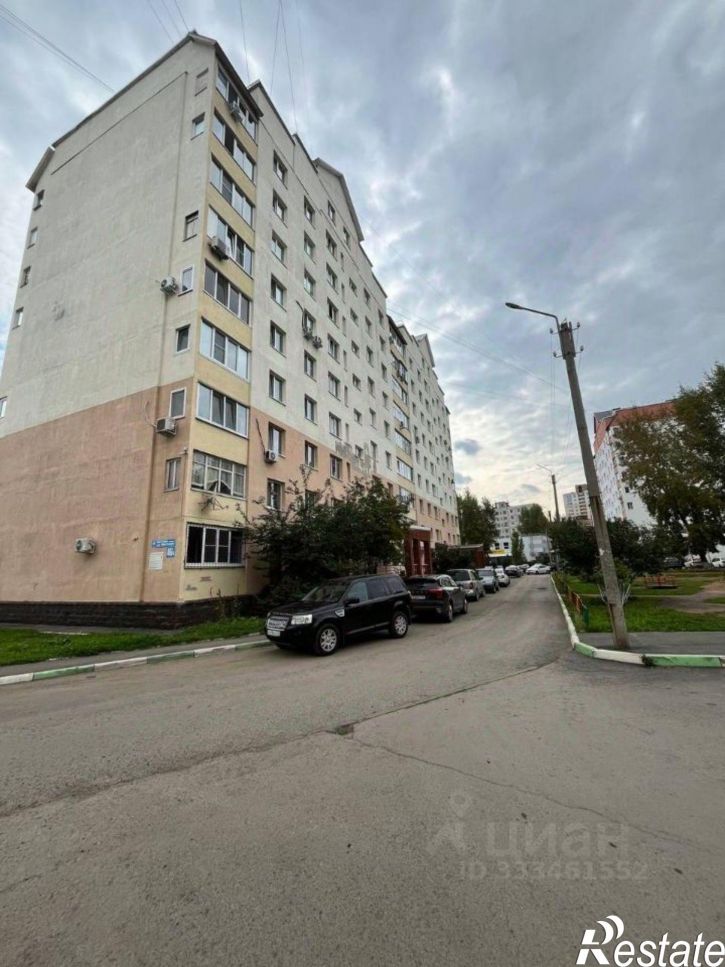 2-комн квартира ул Юрия Гагарина, 46/4,  д. 46/4