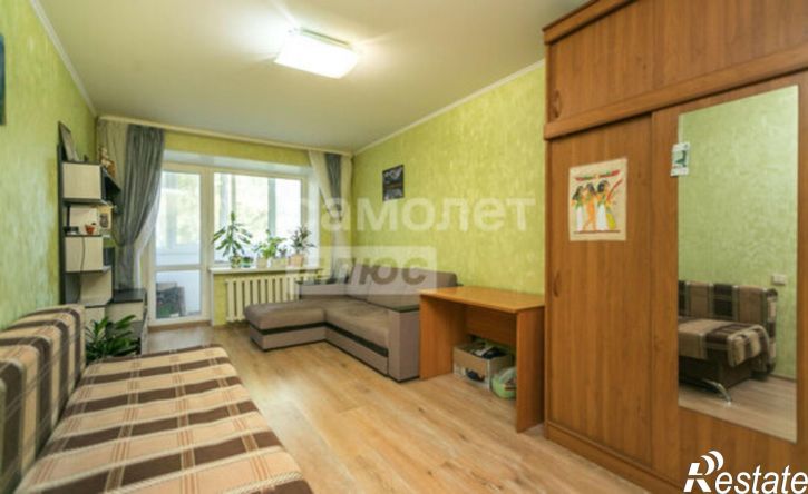 2-комн квартира пр-кт Октября, 48/2,  д. 48/2