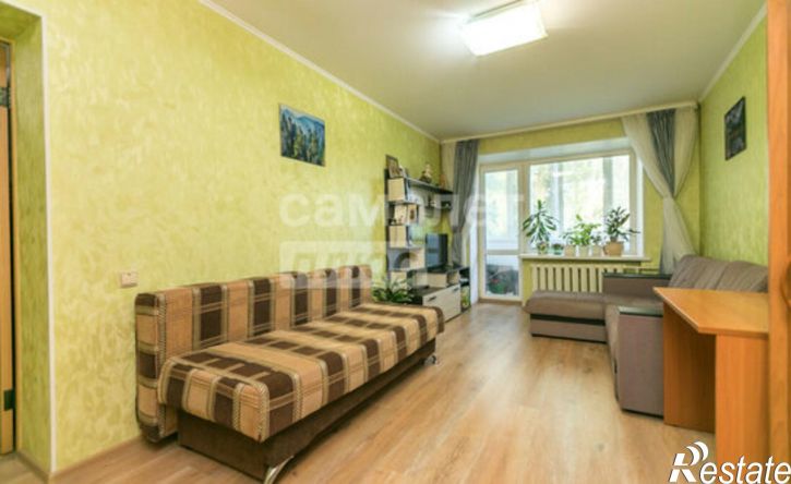 2-комн квартира пр-кт Октября, 48/2,  д. 48/2