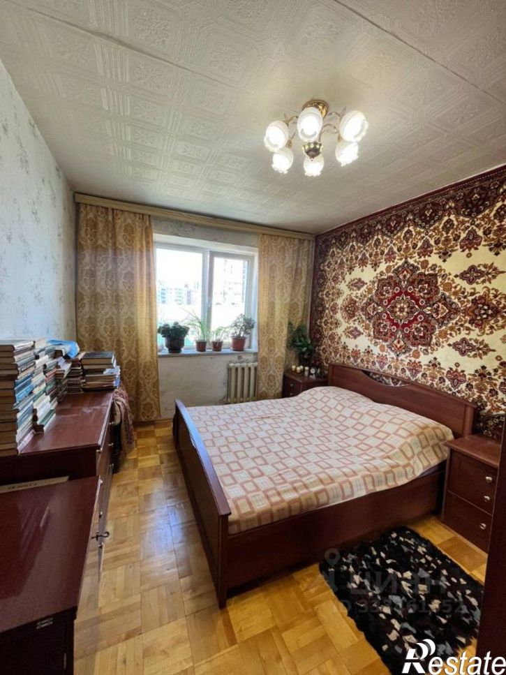 2-комн квартира ул Юрия Гагарина, 46/4,  д. 46/4