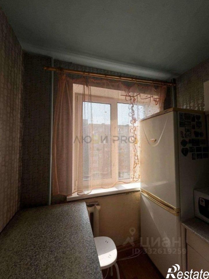 1-комн квартира ул Кольцевая, 203/1,  д. 203/1