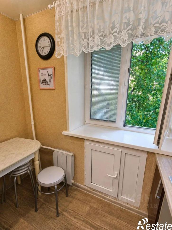1-комн квартира пр-кт Октября, 56,  д. 56