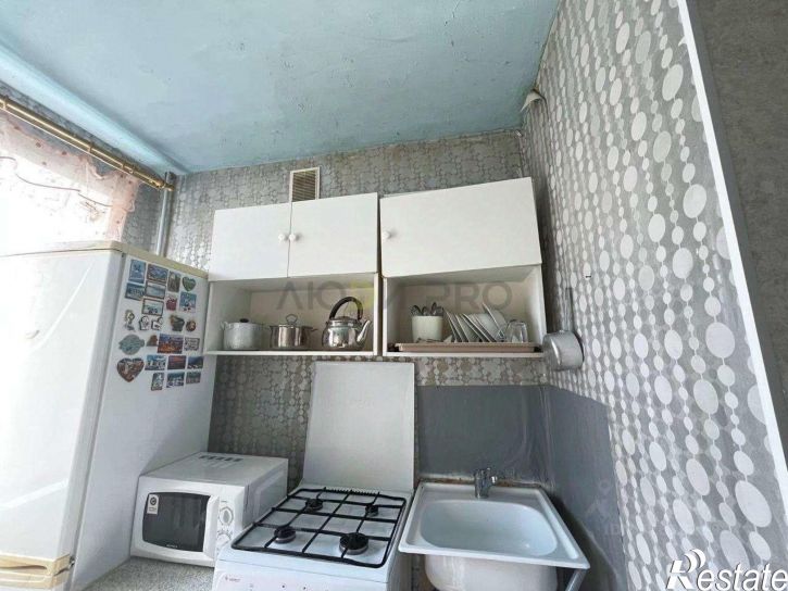 1-комн квартира ул Кольцевая, 203/1,  д. 203/1