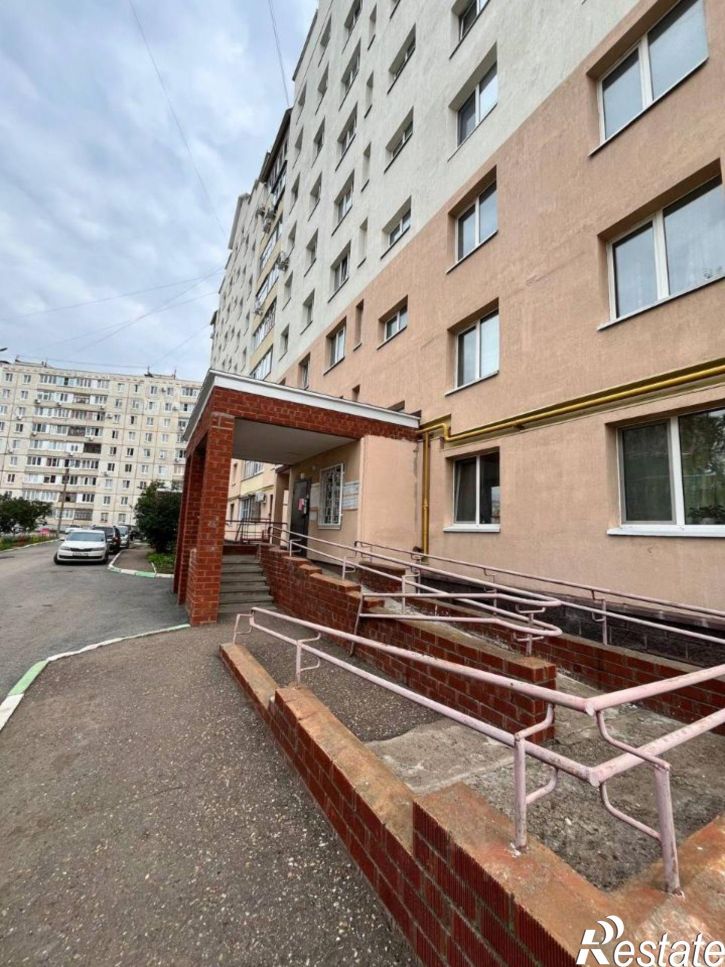 2-комн квартира ул Юрия Гагарина, 46/4,  д. 46/4