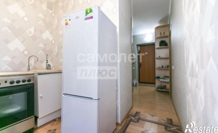 2-комн квартира пр-кт Октября, 48/2,  д. 48/2