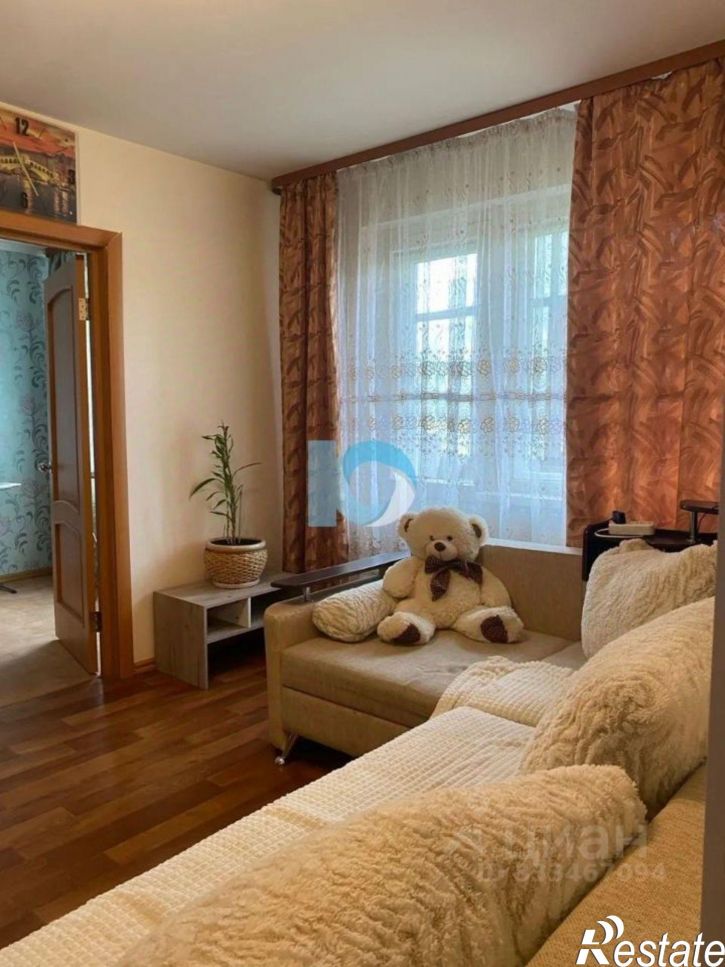 2-комн квартира ул Победы, 10а,  д. 10а