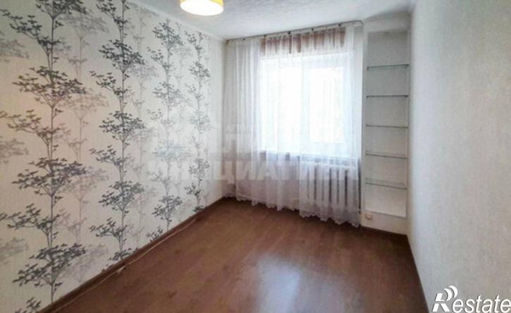 3-комн квартира пр-кт Октября, 43/3,  д. 43/3