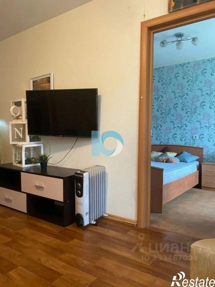 2-комн квартира ул Победы, 10а,  д. 10а