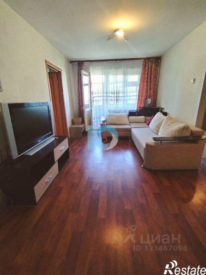 2-комн квартира ул Победы, 10а,  д. 10а