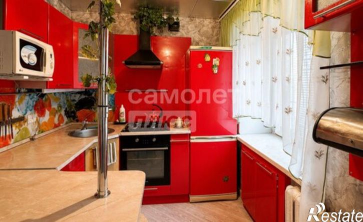 2-комн квартира ул Машиностроителей, 12,  д. 12