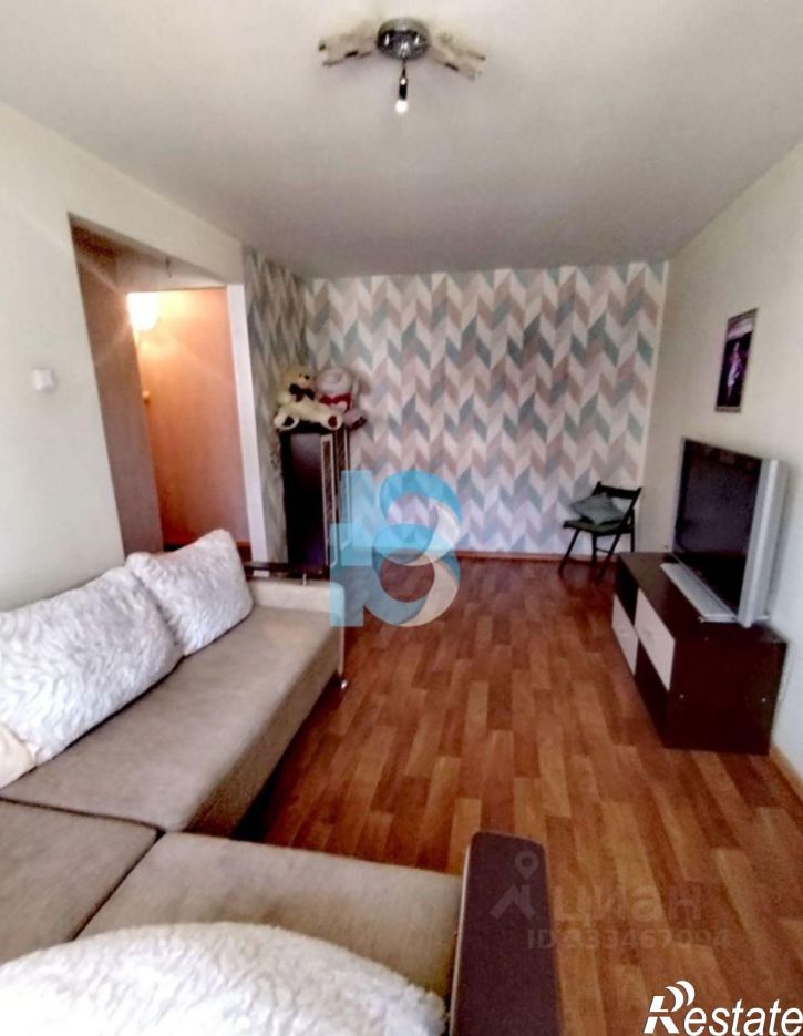 2-комн квартира ул Победы, 10а,  д. 10а