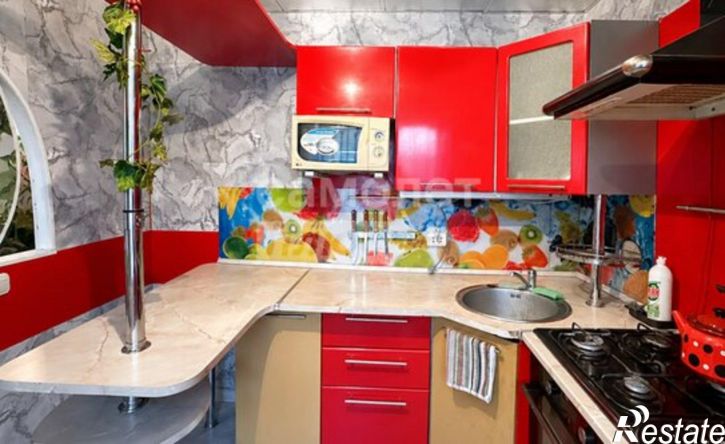 2-комн квартира ул Машиностроителей, 12,  д. 12