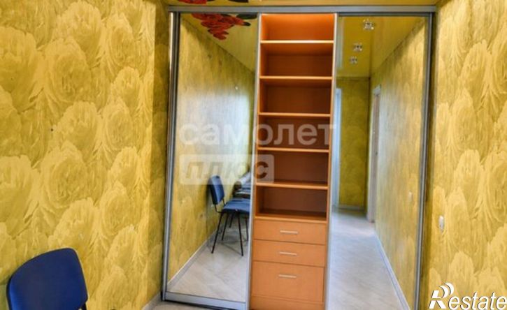 2-комн квартира ул Машиностроителей, 12,  д. 12