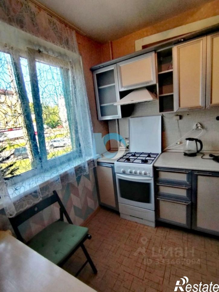 2-комн квартира ул Победы, 10а,  д. 10а