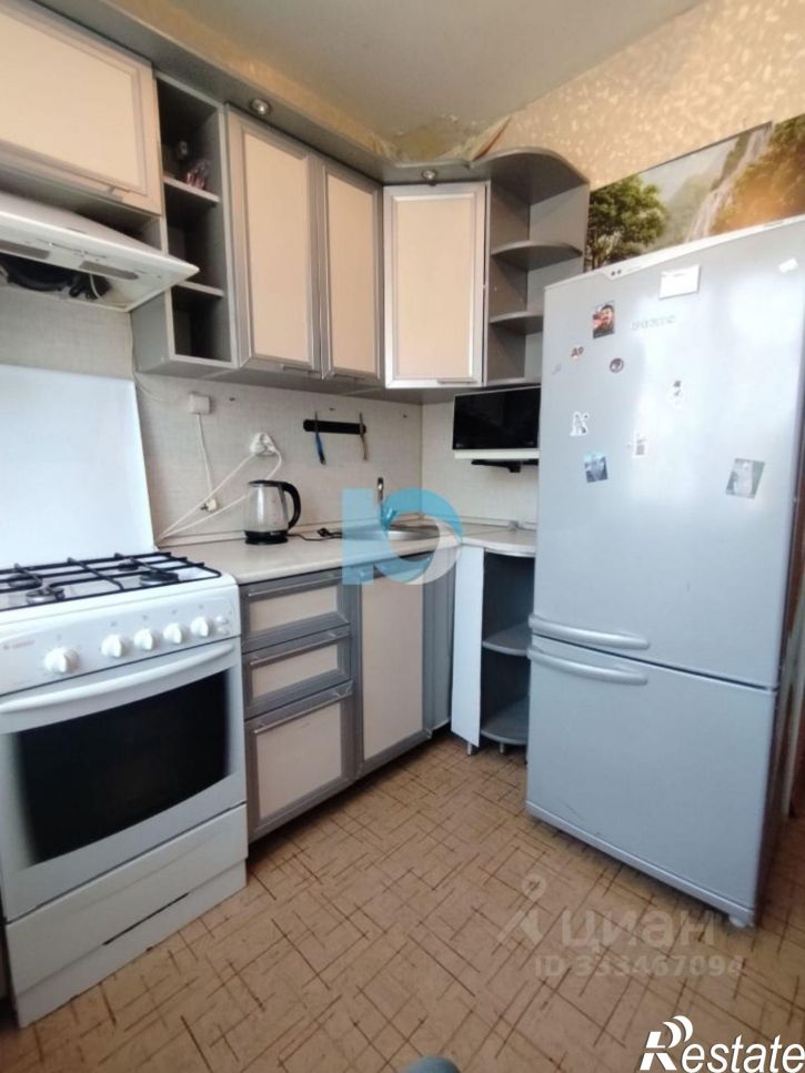 2-комн квартира ул Победы, 10а,  д. 10а