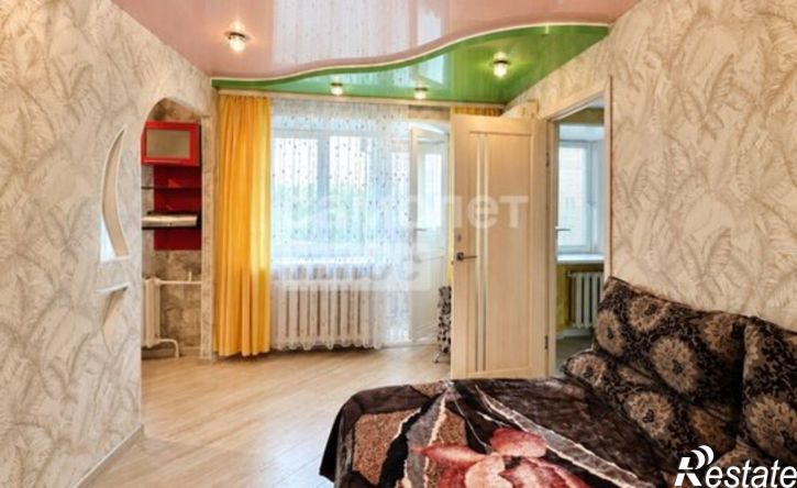 2-комн квартира ул Машиностроителей, 12,  д. 12