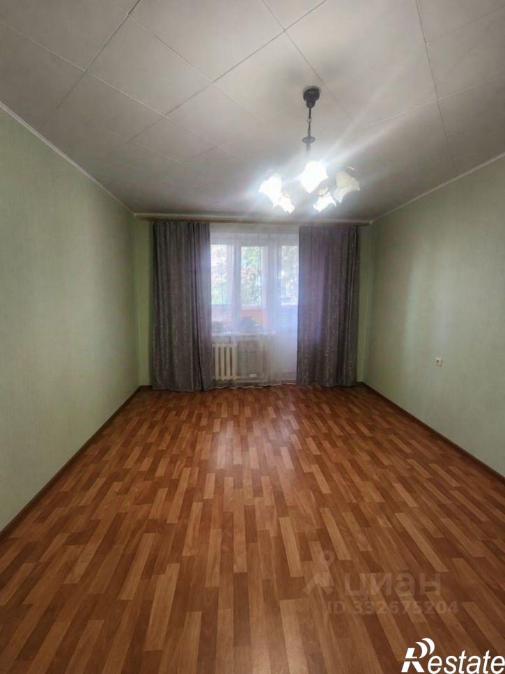 1-комн квартира ул Зайнаб Биишевой, 1,  д. 1