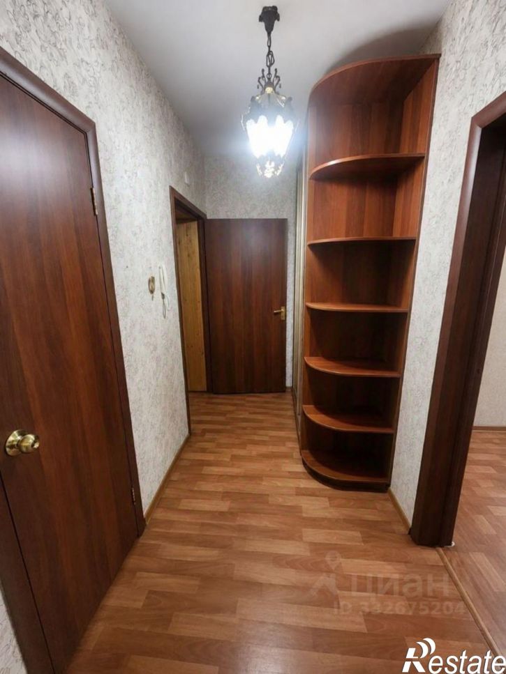 1-комн квартира ул Зайнаб Биишевой, 1,  д. 1