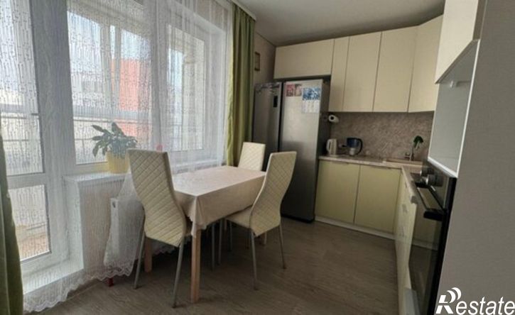 2-комн квартира ул Дмитрия Купцова, 6,  д. 6