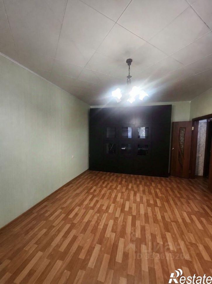 1-комн квартира ул Зайнаб Биишевой, 1,  д. 1