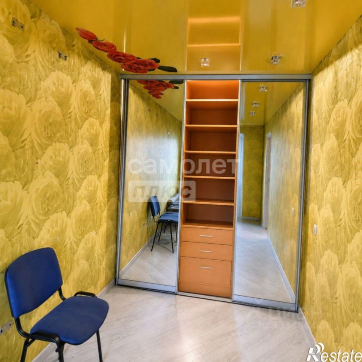 2-комн квартира ул Машиностроителей, 12,  д. 12