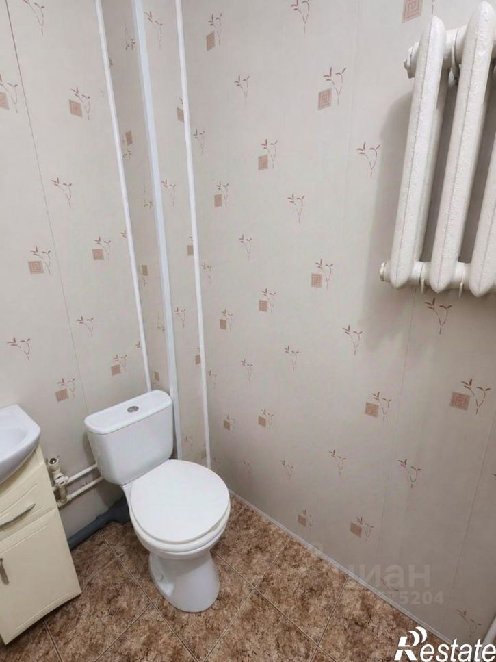 1-комн квартира ул Зайнаб Биишевой, 1,  д. 1