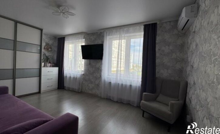 2-комн квартира ул Дмитрия Купцова, 6,  д. 6