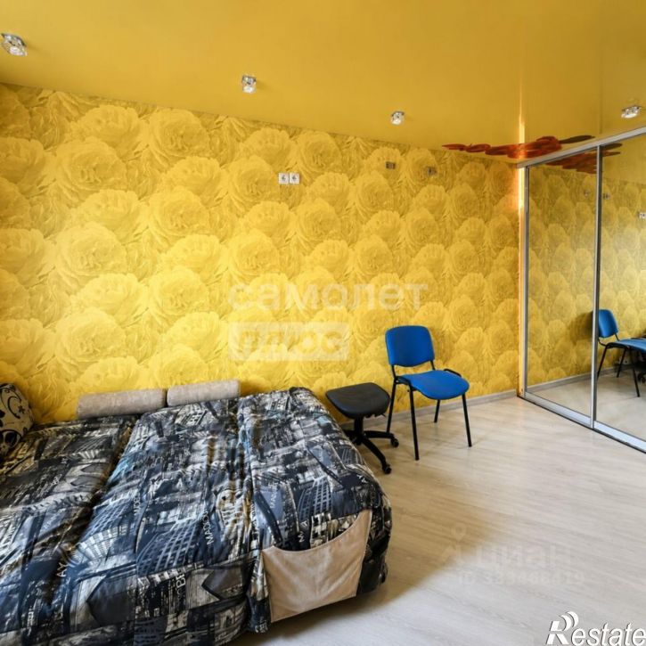 2-комн квартира ул Машиностроителей, 12,  д. 12