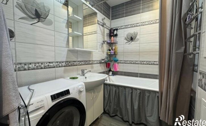 2-комн квартира ул Дмитрия Купцова, 6,  д. 6