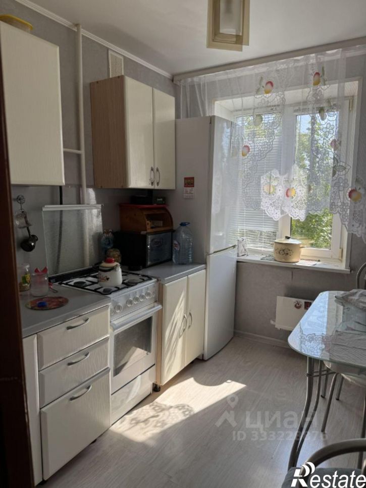 2-комн квартира ул Набережная р. Уфы, 19,  д. 19