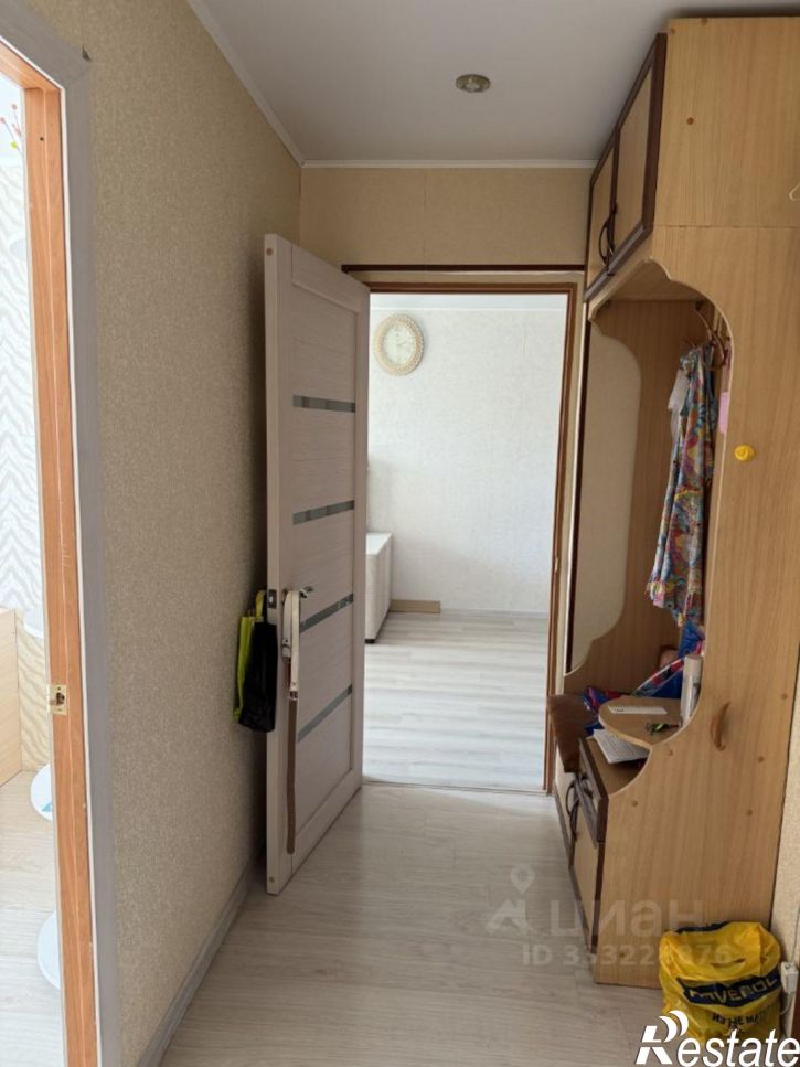 2-комн квартира ул Набережная р. Уфы, 19,  д. 19