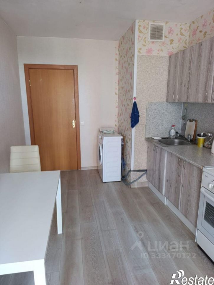 1-комн квартира ул Габдуллы Амантая, 12,  д. 12