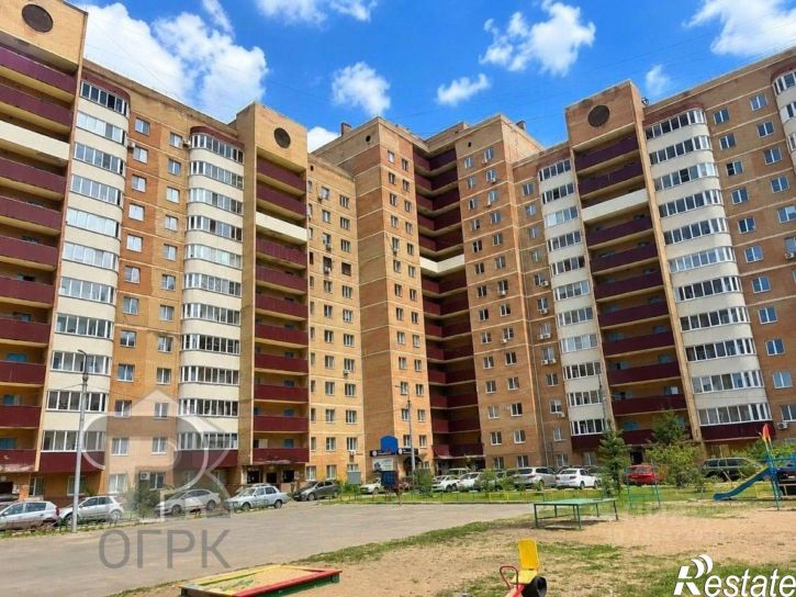 1-комн квартира ул Дагестанская, 14,  д. 14