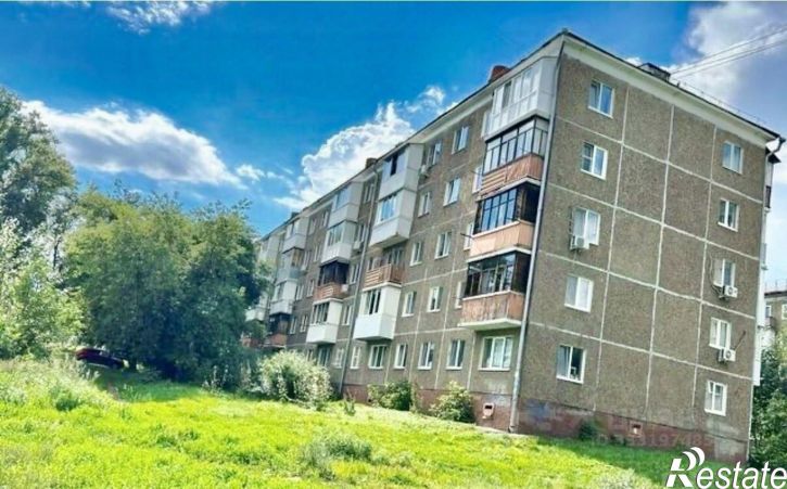 1-комн квартира ул Богдана Хмельницкого, 60/1,  д. 60/1