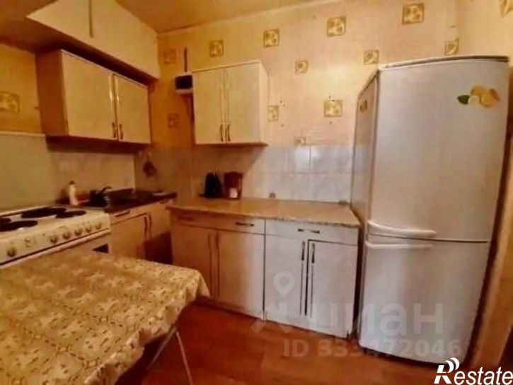 2-комн квартира ул Вологодская, 27/1,  д. 27/1
