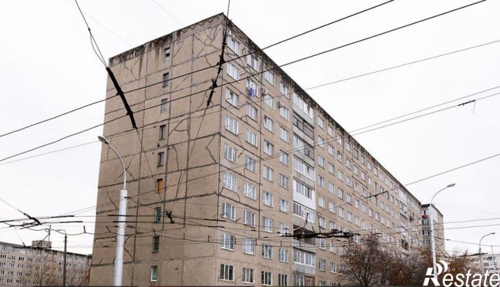 2-комн квартира ул Вологодская, 27/1,  д. 27/1