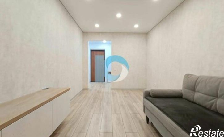 1-комн квартира ул Кольцевая, 37в,  д. 37в