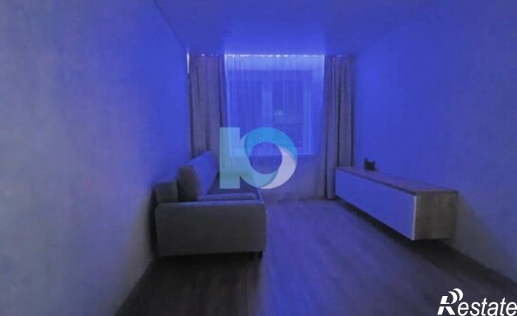 1-комн квартира ул Кольцевая, 37в,  д. 37в