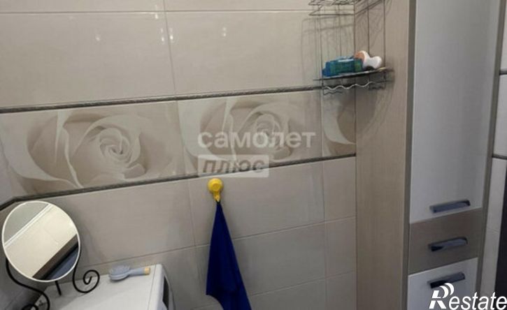 1-комн квартира б-р Баландина, 2,  д. 2