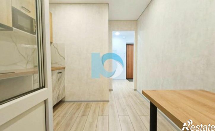 1-комн квартира ул Кольцевая, 37в,  д. 37в